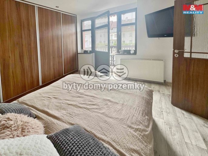 Prodej, Rodinný dům, Most