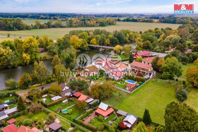 Prodej, Chata, Kunětice