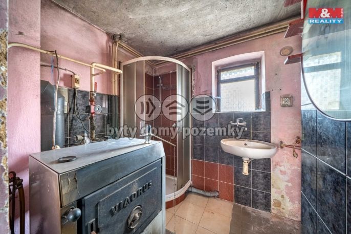 Prodej, Rodinný dům, Letiny