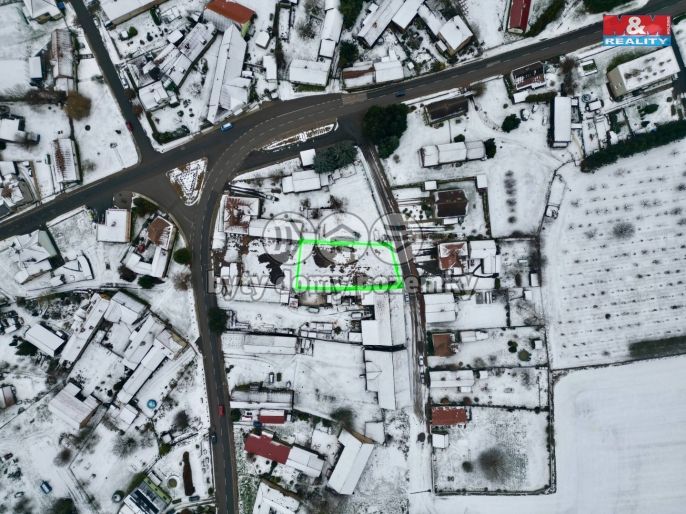 Prodej, Pozemek k bydlení, Cholenice