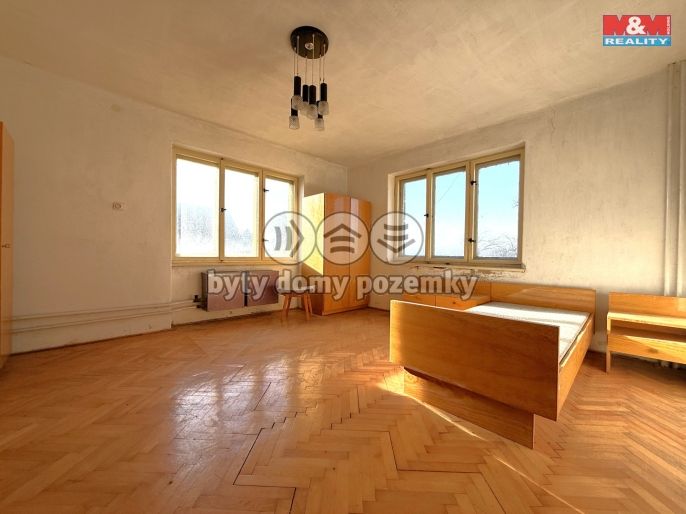 Prodej, Rodinný dům, Chrášťany