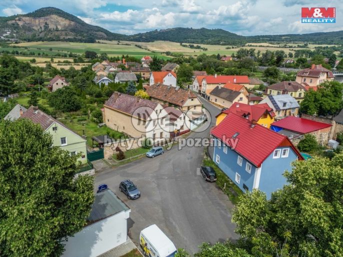 Prodej, Rodinný dům, Libochovany