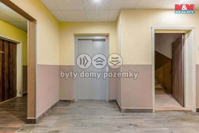 Prodej, Byt 3+1, Jablonec nad Nisou
