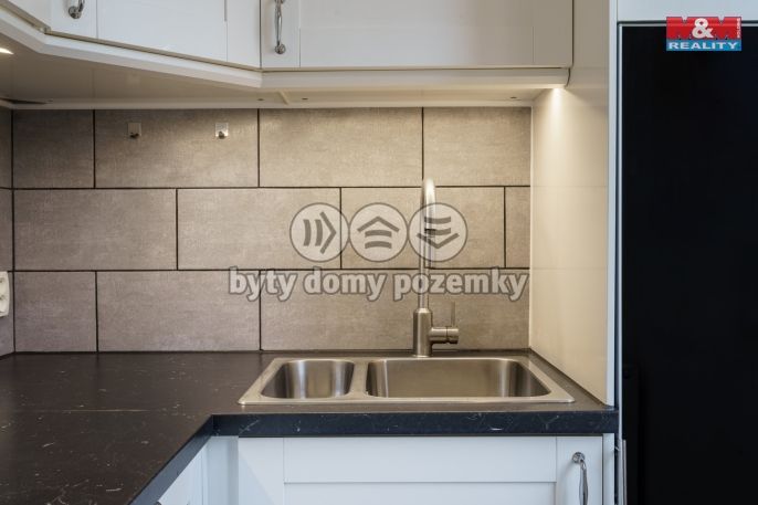 Prodej, Byt 3+1, Kadaň