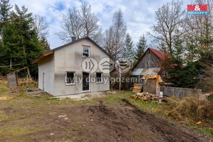 Prodej, Zahrada, Nová Ves