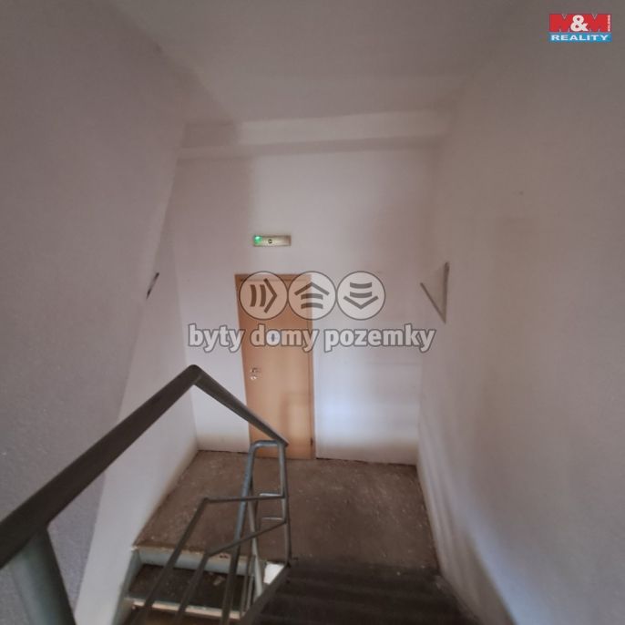 Pronájem, Obchod a služby, Břidličná