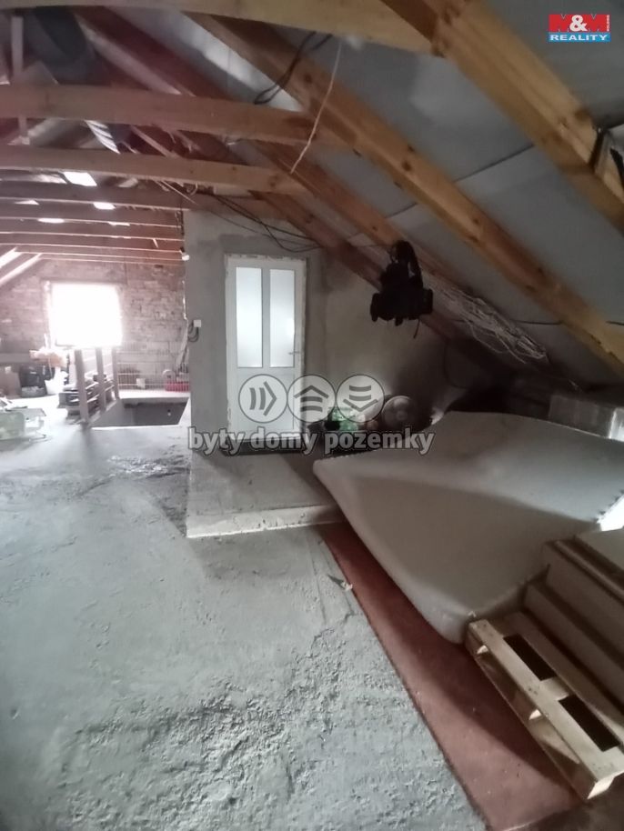 Prodej, Rodinný dům, Vrbovec