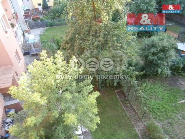 Pronájem, Byt 2+1, Ostrava