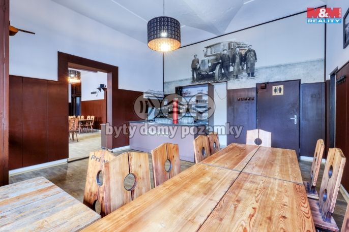 Pronájem, Restaurace, stravování, Klatovy