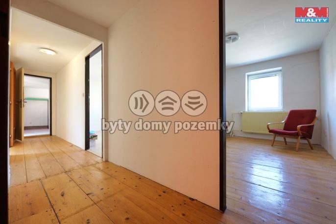 Prodej, Rodinný dům, Dětkovice