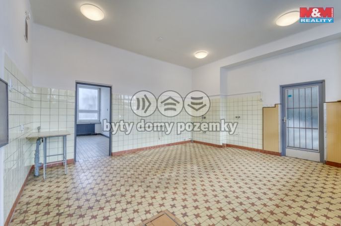 Pronájem, Obchod a služby, Klatovy