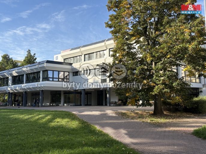 Pronájem, Kancelářský prostor, Pardubice