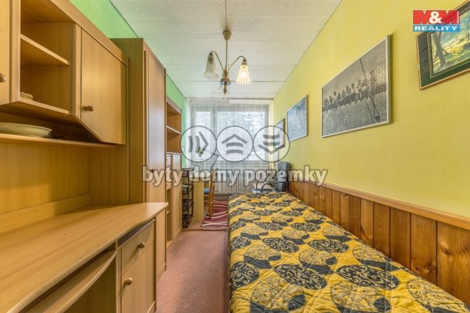 Prodej, Rodinný dům, Jablonec nad Nisou