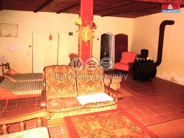 Prodej, Pole, Blatno