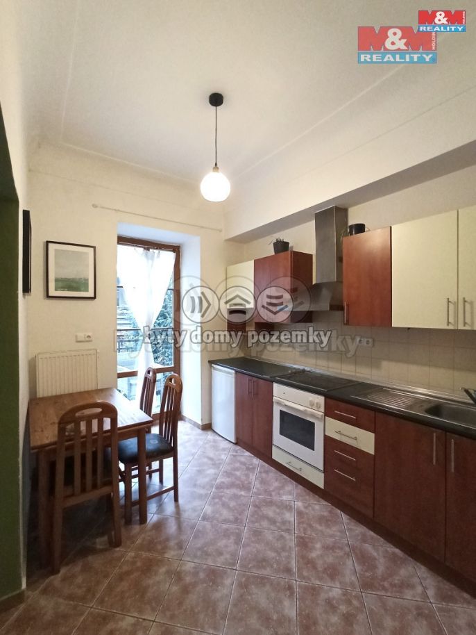 Pronájem, Byt 2+1, Šternberk