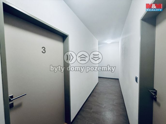 Pronájem, Byt 2+kk, Králova Lhota