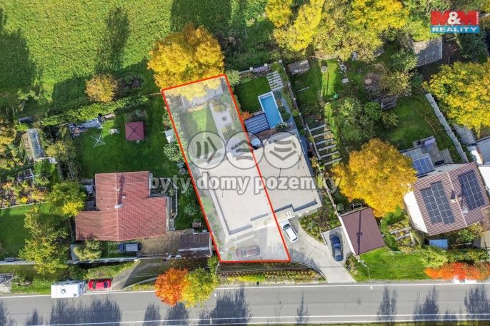 Prodej, Rodinný dům, Plzeň