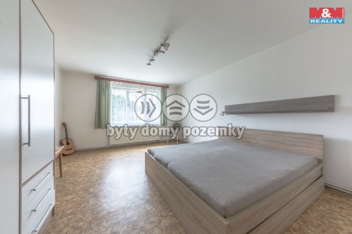 Prodej, Rodinný dům, Benátky nad Jizerou