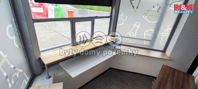 Pronájem, Obchod a služby, Hradec Králové