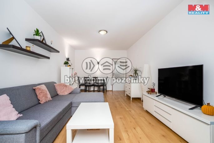 Prodej, Byt 2+1, Nymburk