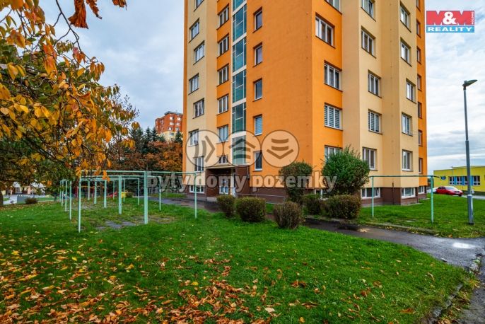 Prodej, Byt 2+1, Tachov