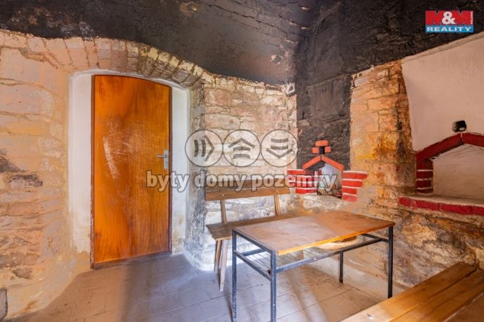 Prodej, Chalupa, Krušovice