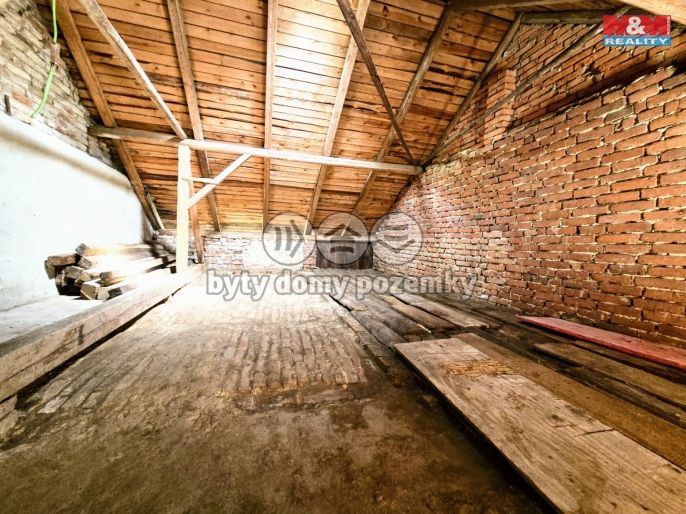 Prodej, Rodinný dům, Horní Bukovina