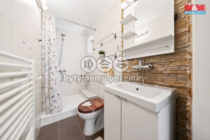 Prodej, Rodinný dům, Lednice