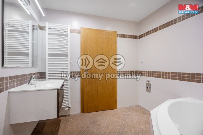 Prodej, Byt 3+kk, Praha