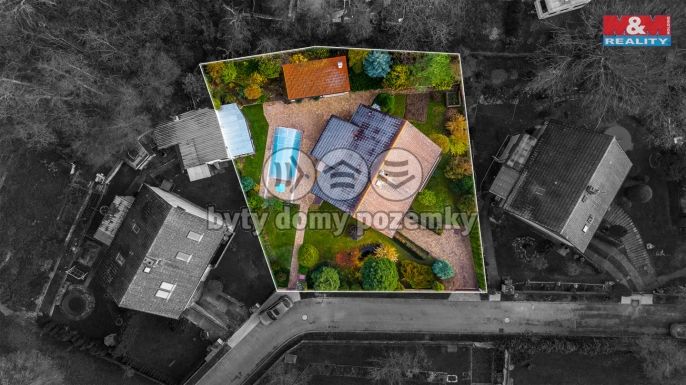 Prodej, Rodinný dům, Straškov-Vodochody