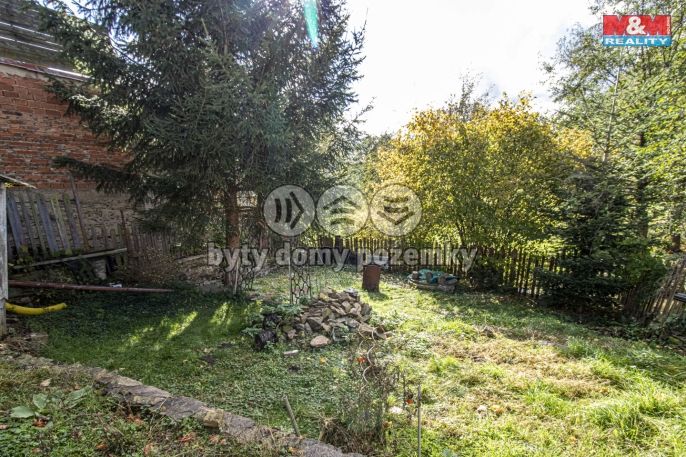 Prodej, Rodinný dům, Svojšice