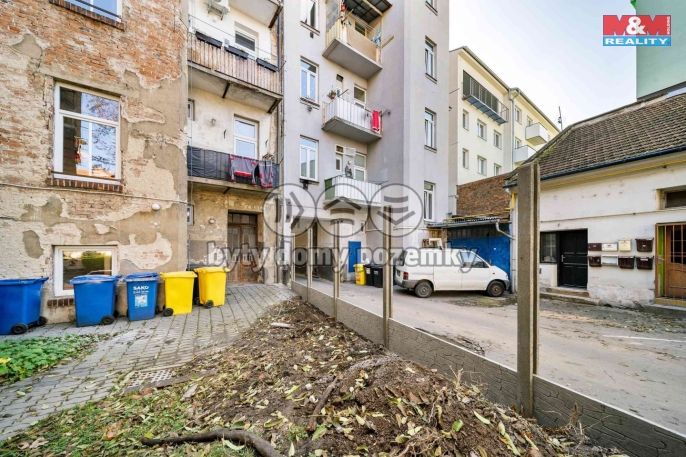 Prodej, Byt 2+kk, Brno