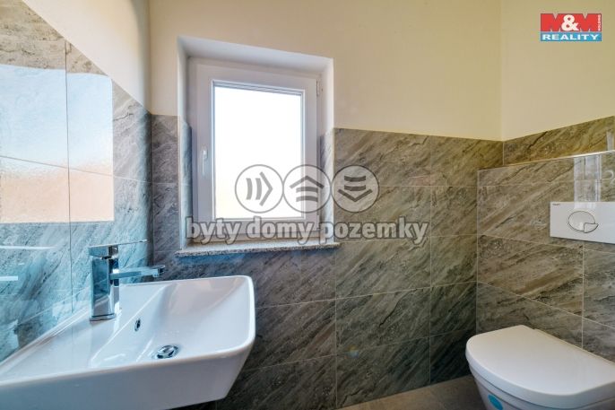 Pronájem, Byt 3+kk, Františkovy Lázně