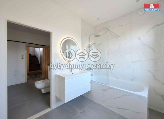 Prodej, Byt 3+1, Krnov