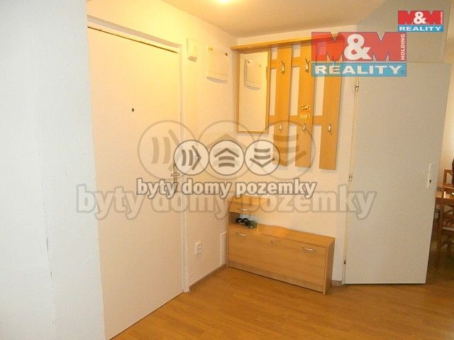 Pronájem, Byt 2+1, Ostrava