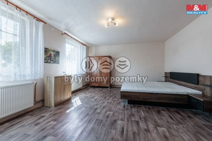 Prodej, Rodinný dům, Nejdek