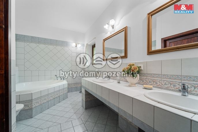 Prodej, Rodinný dům, Vilantice