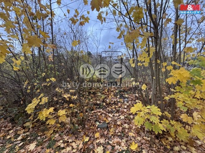 Prodej, Zahrada, Český Krumlov