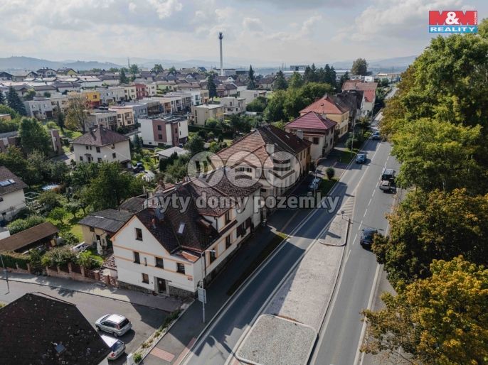 Prodej, Byt 3+kk, Klatovy