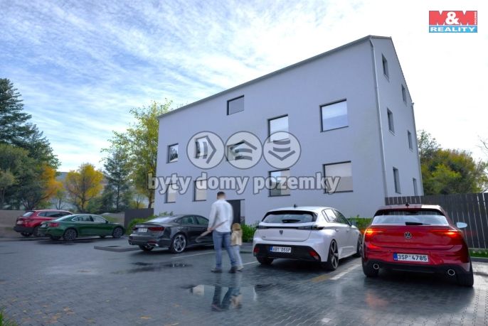 Prodej, Nájemní dům, Votice