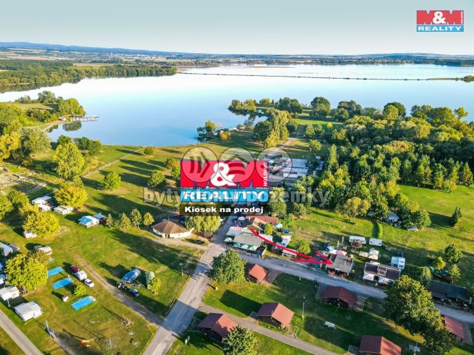 Prodej, Restaurace, stravování, Česká Skalice
