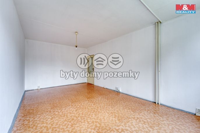 Prodej, Byt 3+1, Žlutice