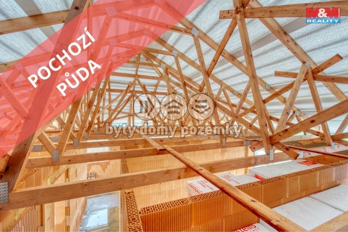 Prodej, Rodinný dům, Nýřany