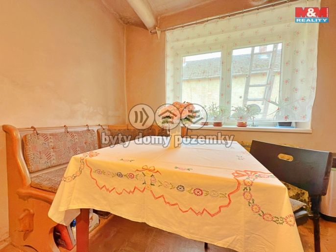 Prodej, Rodinný dům, Běrunice
