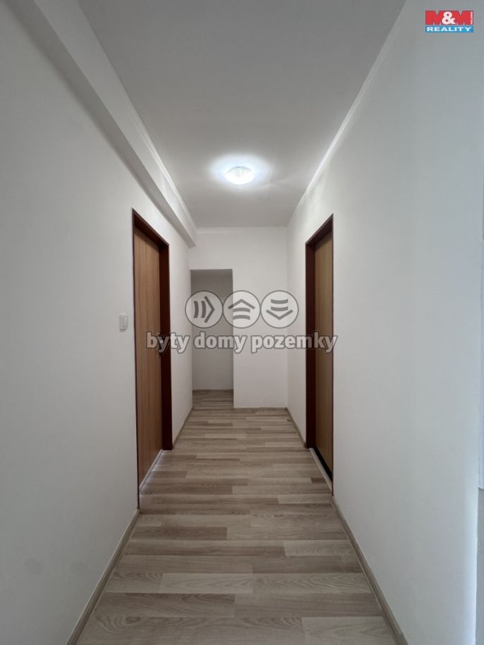 Pronájem, Byt 2+kk, Brušperk