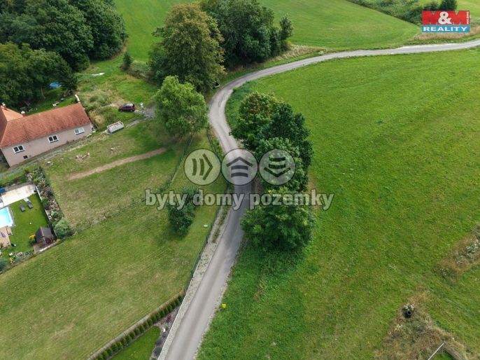Prodej, Pozemek k bydlení, Bystřice