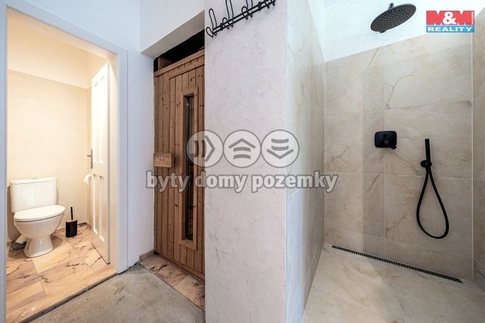 Pronájem, Rodinný dům, Říčany