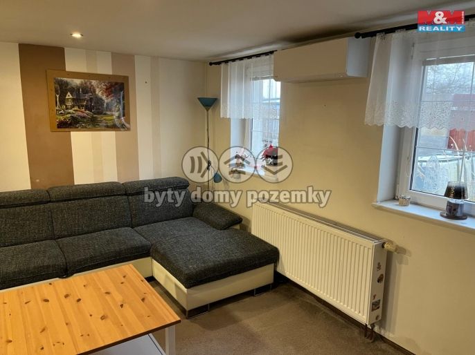 Prodej, Rodinný dům, Výškov