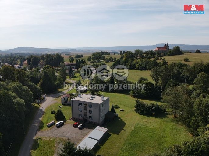 Prodej, Byt 3+1, Šonov