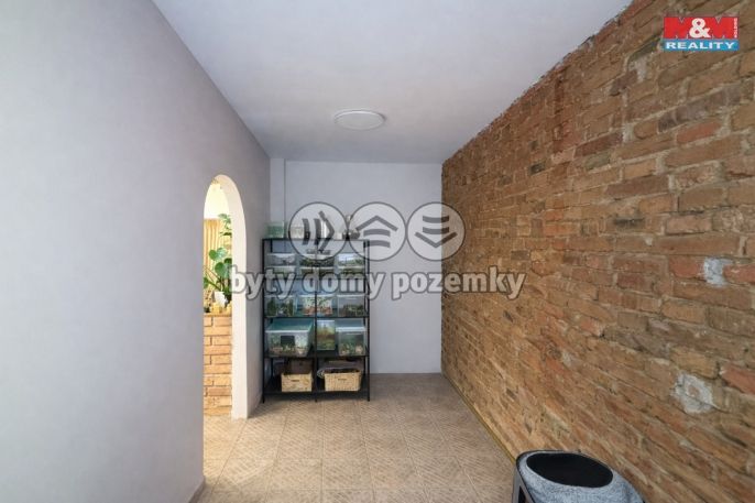 Prodej, Obchod a služby, Praha